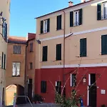 Apartmán Casa Mira Parasio Imperia