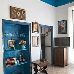 Casa Mira Parasio Apartmán