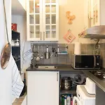 アパート Casa Mira Parasio インペリア