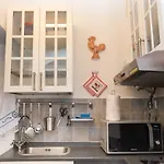 Apartmán Casa Mira Parasio