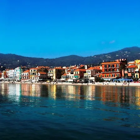 شقة Casa Mira Parasio *