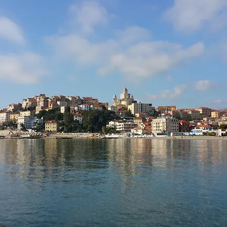 شقة Casa Mira Parasio إمبيريا