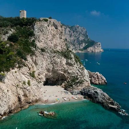 شقة Casa Mira Parasio *