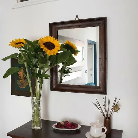 Casa Mira Parasio إمبيريا