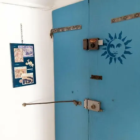 Casa Mira Parasio *