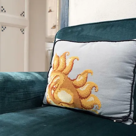 شقة Casa Mira Parasio إمبيريا