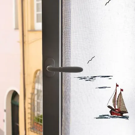 Casa Mira Parasio شقة *