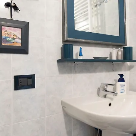 شقة Casa Mira Parasio *