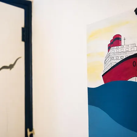 Casa Mira Parasio شقة