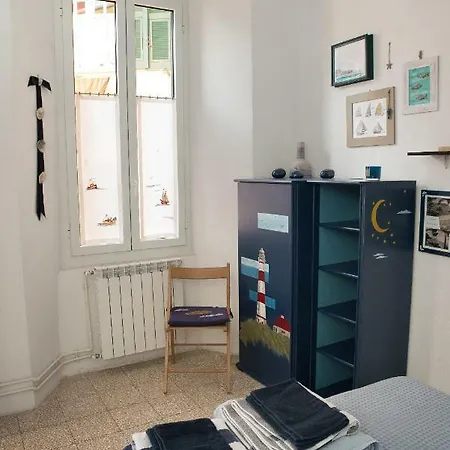 Casa Mira Parasio Apartamento Imperia