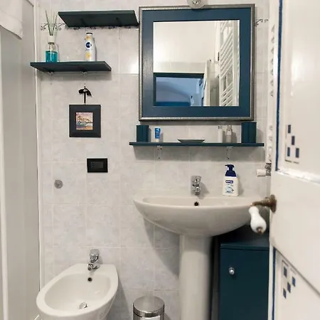 شقة Casa Mira Parasio إمبيريا