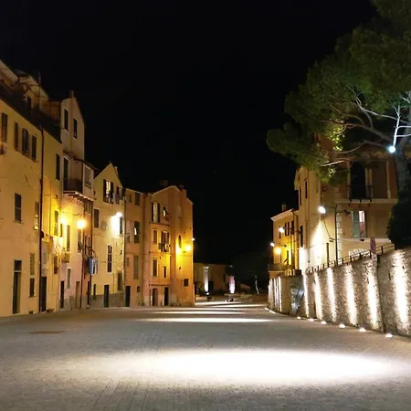 Casa Mira Parasio * Imperia