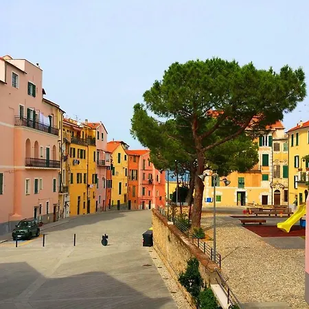 Casa Mira Parasio Daire