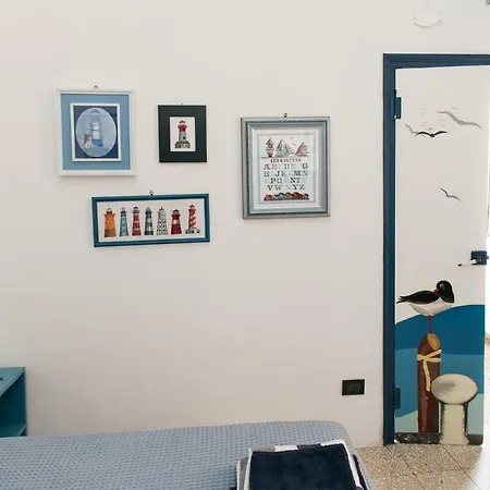 Casa Mira Parasio Imperia