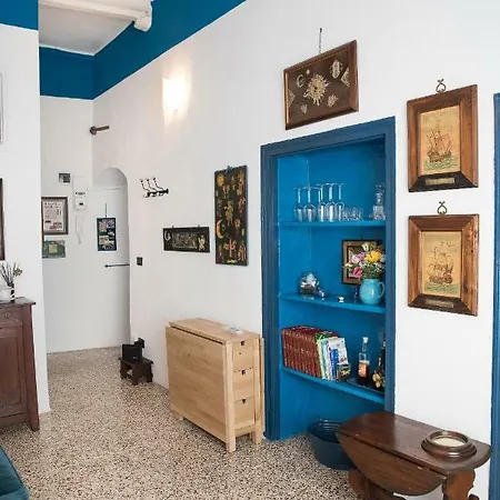 Διαμέρισμα Casa Mira Parasio