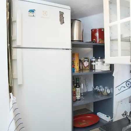 Casa Mira Parasio Appartement