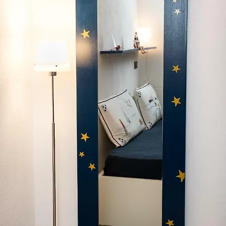 Casa Mira Parasio Imperia