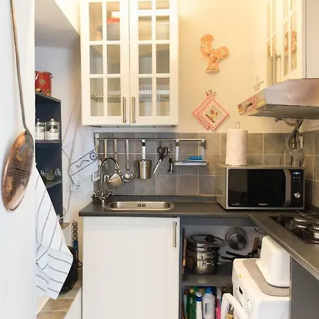 Appartement Casa Mira Parasio Imperia