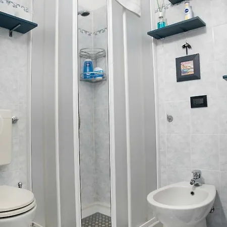 Casa Mira Parasio Imperia