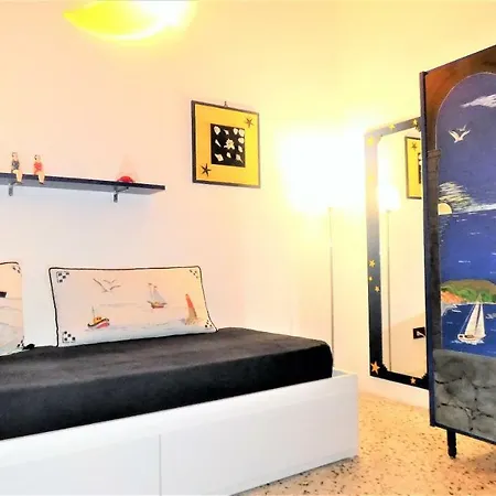 Daire Casa Mira Parasio