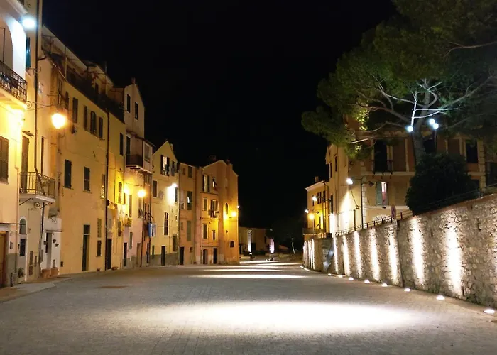 Casa Mira Parasio * Imperia