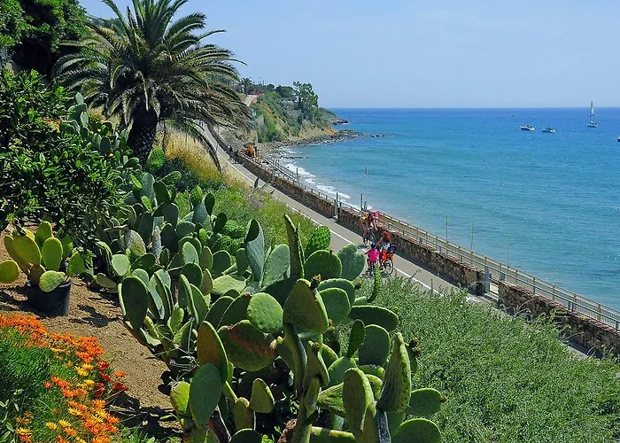 Διαμέρισμα Casa Mira Parasio