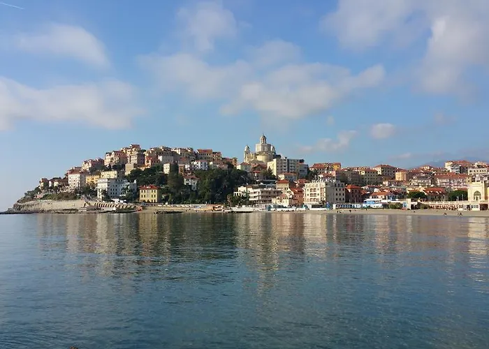 Διαμέρισμα Casa Mira Parasio Imperia