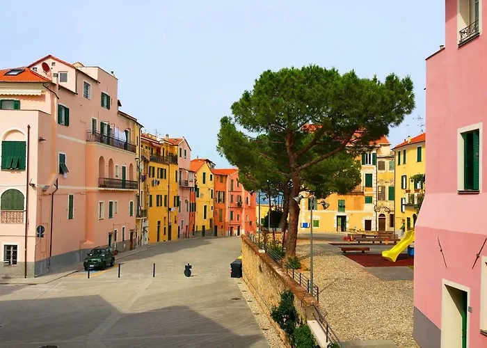 Casa Mira Parasio Διαμέρισμα