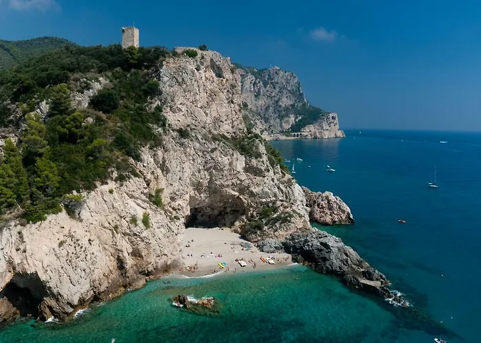 Διαμέρισμα Casa Mira Parasio *