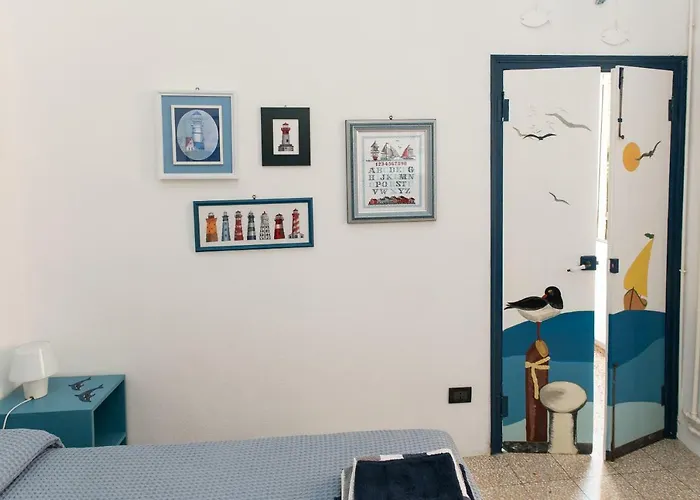 Casa Mira Parasio אימפריה