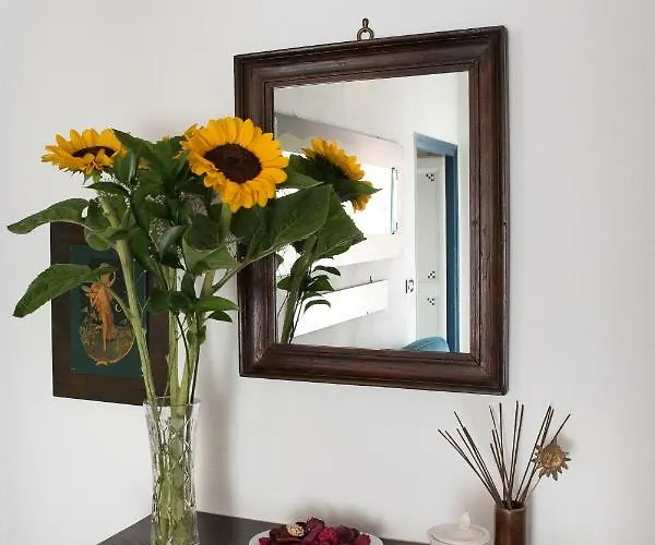 Casa Mira Parasio Imperia