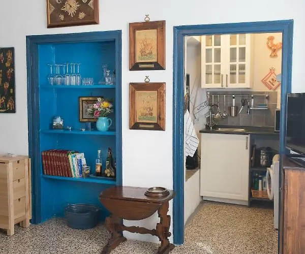 Casa Mira Parasio Imperia