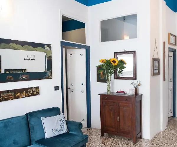 Casa Mira Parasio אימפריה