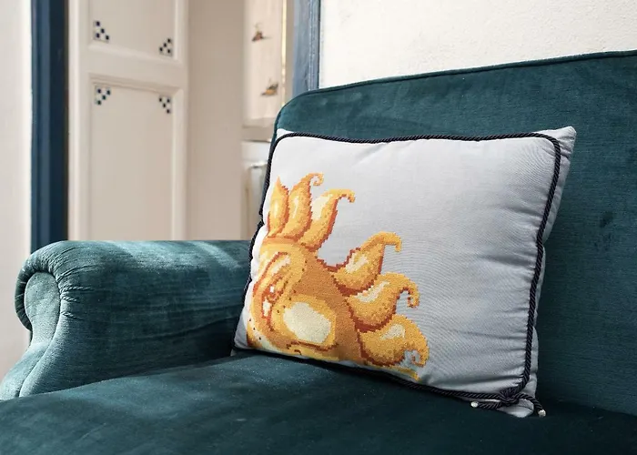 Διαμέρισμα Casa Mira Parasio Imperia