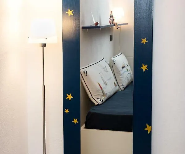 Casa Mira Parasio Imperia