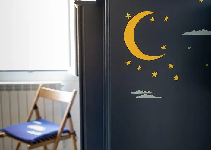 Casa Mira Parasio * Imperia