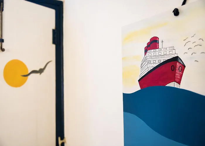 Casa Mira Parasio Διαμέρισμα