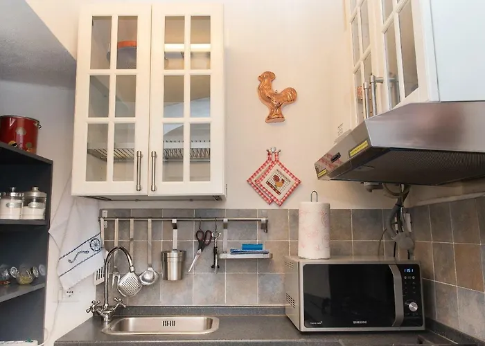 Διαμέρισμα Casa Mira Parasio