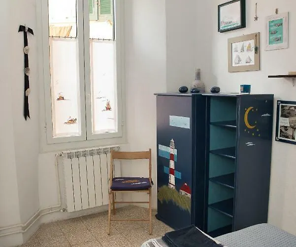 Casa Mira Parasio Διαμέρισμα Imperia