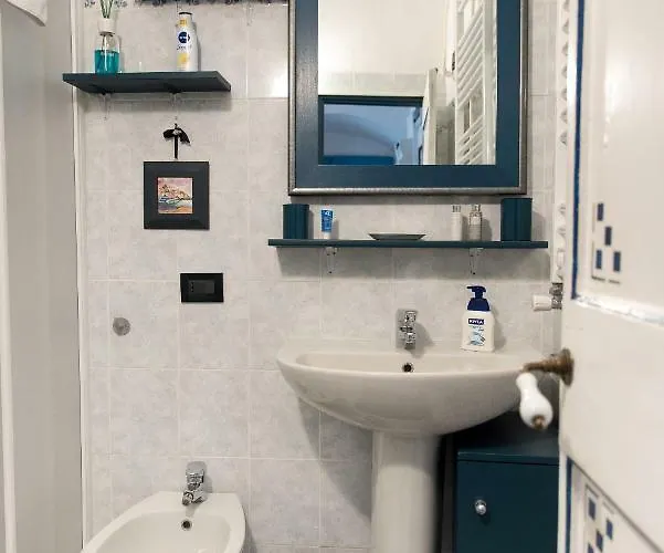 Διαμέρισμα Casa Mira Parasio Imperia