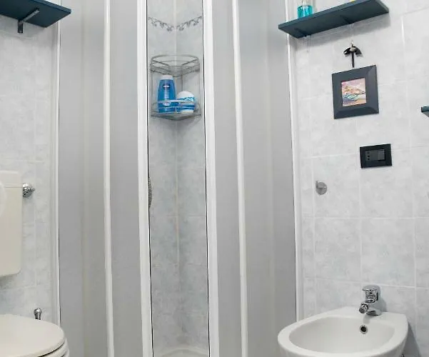 Casa Mira Parasio Imperia